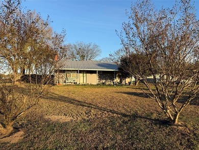 Lake Home For Sale in Emory, Texas