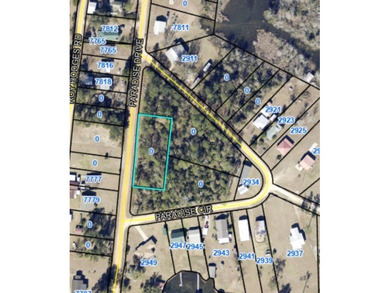 These beautiful wooded lots sit in a build-friendly area where - photo 2