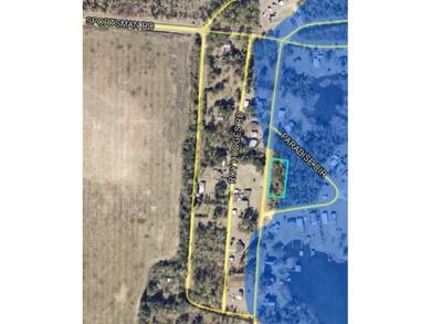 These beautiful wooded lots sit in a build-friendly area where - photo 3