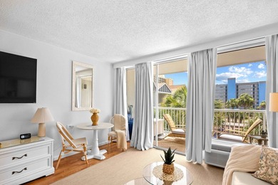 Rare top floor unit at St. John's Inn, perfectly positioned just - photo 9