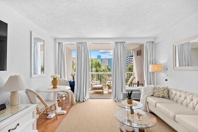 Rare top floor unit at St. John's Inn, perfectly positioned just - photo 10