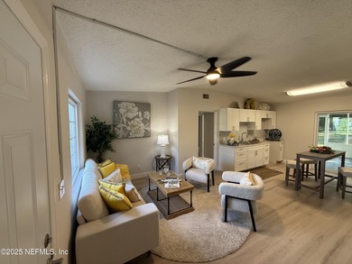 St. Johns River Home For Sale in Jacksonville Florida