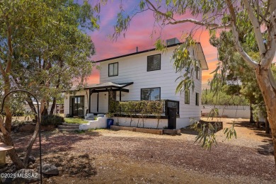 (private lake, pond, creek) Home For Sale in Oracle Arizona