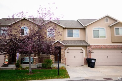 Great Salt Lake Townhome/Townhouse For Sale in Roy Utah
