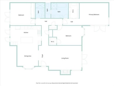 Tucked away on a quiet interior street within the prestigious - photo 38