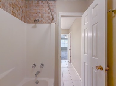 BRICK BEAUTY ON 0.5 ACRES! Welcome home to this charming - photo 2