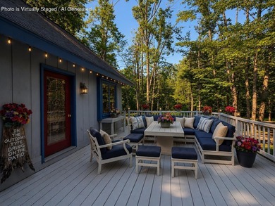 Experience the best of Northern Michigan living in the highly - photo 43
