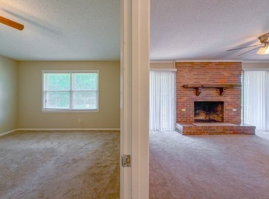 BRICK BEAUTY ON 0.5 ACRES! Welcome home to this charming - photo 8