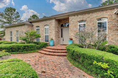 Ross Barnett Reservoir Home For Sale in Brandon Mississippi