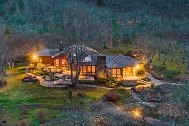 (private lake, pond, coastal) Home For Sale in Ashland Oregon