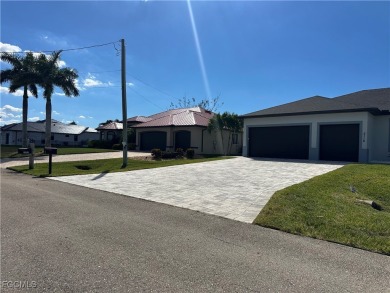 NW Cape Coral, across from new construction in an area of direct - photo 3
