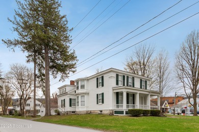 (private lake, pond, creek) Home For Sale in Middleburgh New York