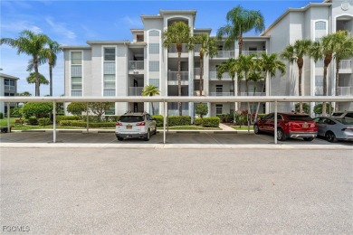 (private lake, pond, creek) Condo For Sale in Fort Myers Florida