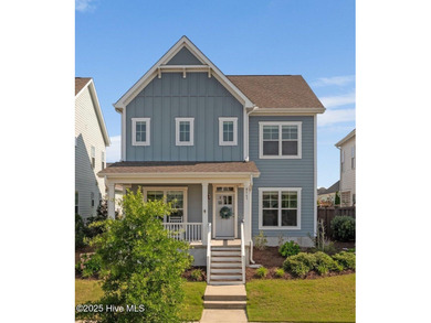 Cape Fear River - New Hanover County Home Active Under Contract in Wilmington North Carolina