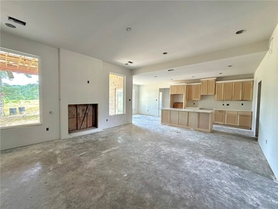 Currently under construction. Lot 23 located at 1338 Elk Horn in - photo 6
