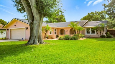 Lake Gatlin Home For Sale in Orlando Florida