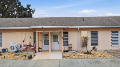 Lake Weohyakapka Condo For Sale in Lake Wales Florida