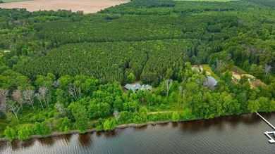 Tranquility, breathtaking lake views, privacy, and Northwoods - photo 4