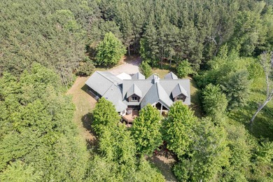 Tranquility, breathtaking lake views, privacy, and Northwoods - photo 7