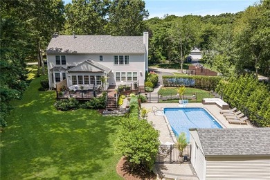 Resort-style living awaits in this beautifully updated 4 bedroom - photo 7