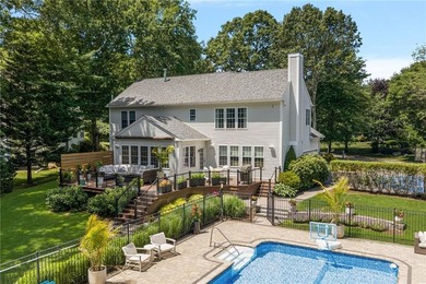 Resort-style living awaits in this beautifully updated 4 bedroom - photo 10