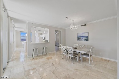 Experience elevated waterfront living in the prestigious Gulf - photo 11