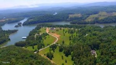 Tellico Lake Lot For Sale in Madisonville Tennessee