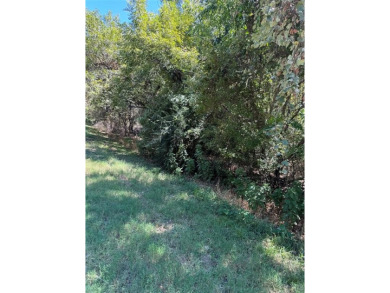 Lake Whitney Lot For Sale in Whitney Texas