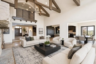 Perched within the scenic landscape of Red Ledges, this - photo 12