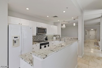 Experience elevated waterfront living in the prestigious Gulf - photo 13