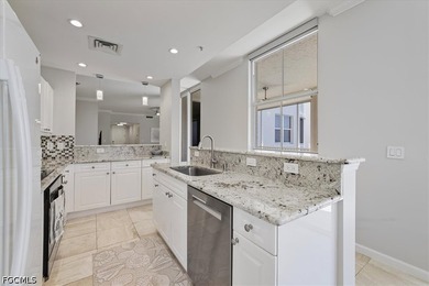Experience elevated waterfront living in the prestigious Gulf - photo 14