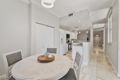 Experience elevated waterfront living in the prestigious Gulf - photo 15