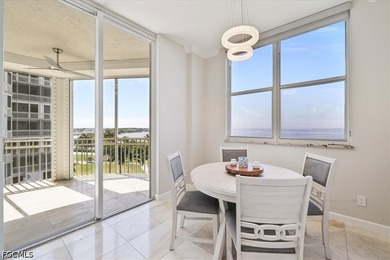 Experience elevated waterfront living in the prestigious Gulf - photo 16