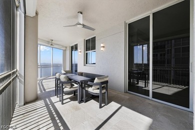 Experience elevated waterfront living in the prestigious Gulf - photo 17
