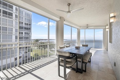 Experience elevated waterfront living in the prestigious Gulf - photo 18