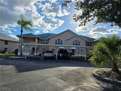 Lehigh Acres Area Condo Sale Pending in Lehigh Acres Florida