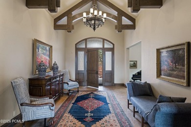 Perched within the scenic landscape of Red Ledges, this - photo 22