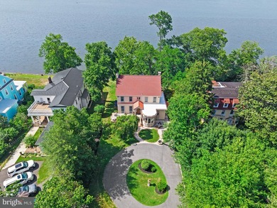 A LEGACY ALONG THE DELAWARE... Some Homes Are Built. Others - photo 2