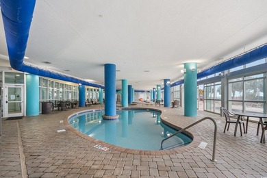 Bay View Resort is located on the board walk and is at the heart - photo 23