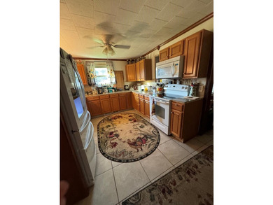 This 3/2 SWGA home is centrally located 10 miles south of - photo 4