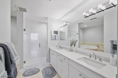 Experience elevated waterfront living in the prestigious Gulf - photo 25