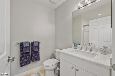 Experience elevated waterfront living in the prestigious Gulf - photo 29