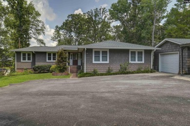 Lake Home For Sale in Chapin, South Carolina