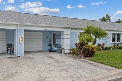 LOWEST PRICED REMODELED VILLA WITH GARAGE IN BARDMOOR. ALSO - photo 1