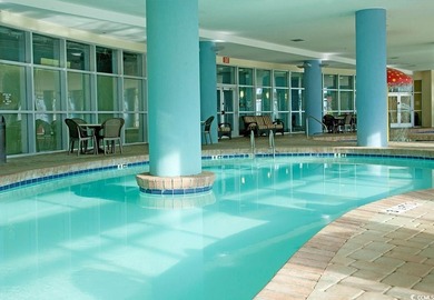 Bay View Resort is located on the board walk and is at the heart - photo 32