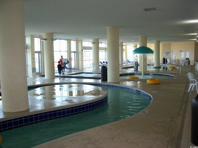 Bay View Resort is located on the board walk and is at the heart - photo 33