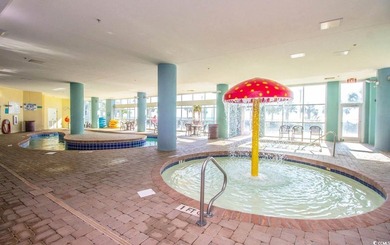 Bay View Resort is located on the board walk and is at the heart - photo 35
