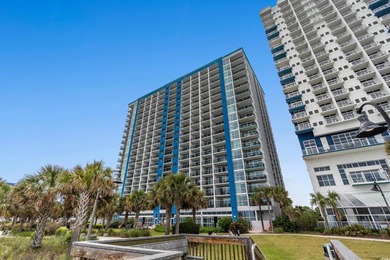 Bay View Resort is located on the board walk and is at the heart - photo 36