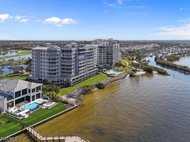 Experience elevated waterfront living in the prestigious Gulf - photo 37