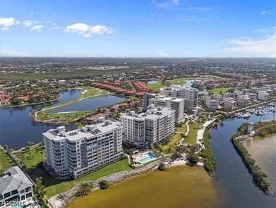 Experience elevated waterfront living in the prestigious Gulf - photo 38